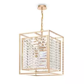 Подвесной светильник Tening MOD060PL-04G Maytoni