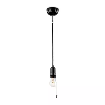 Подвесной светильник THPG Kellerlampe 100637