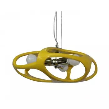 Подвесной светильник Тимоша 07733В,03 Kink Light