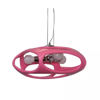 Подвесной светильник Тимоша 07733В,10 Kink Light