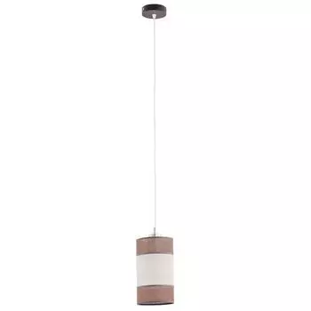 Подвесной светильник TK Lighting 121 Luneta Venge 1