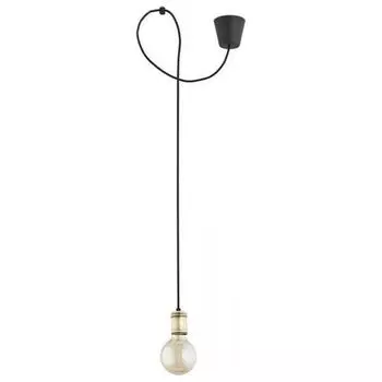 Подвесной светильник TK Lighting 1235 Qualle 1