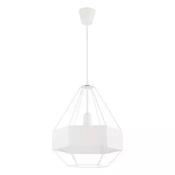 Подвесной светильник TK Lighting 1526 Cristal White 1
