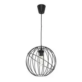 Подвесной светильник TK Lighting 1626 Orbita Black 1