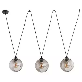 Подвесной светильник TK Lighting 1981 Pobo