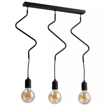 Подвесной светильник TK Lighting 2440 Zigzak