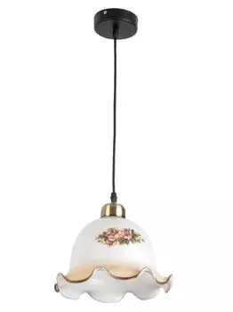 Подвесной светильник Toplight Caren TL4311D-01AB