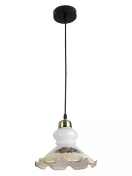 Подвесной светильник Toplight Cassandra TL4320D-01AB