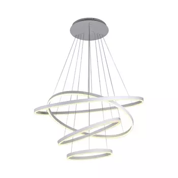 Подвесной светильник Тор 08204,01(3000-6000K) Kink Light