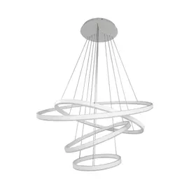 Подвесной светильник Тор 08204,01(4000K) Kink Light