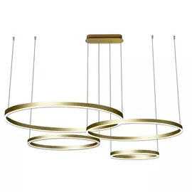 Подвесной светильник Тор 08204,33P Kink Light