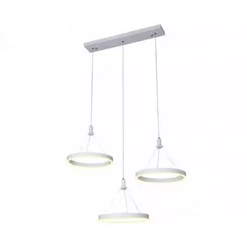 Подвесной светильник Тор 08205-3A,01(4000K) Kink Light