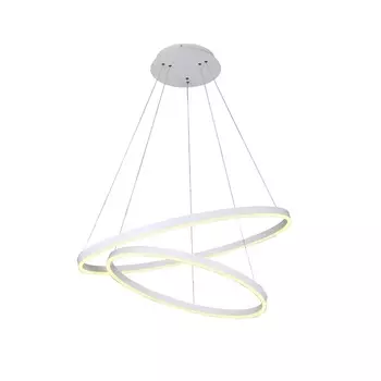 Подвесной светильник Тор 08219,01(3000-6000K) Kink Light