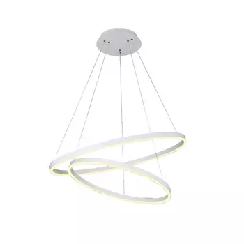 Подвесной светильник Тор 08219,01(4000K) Kink Light