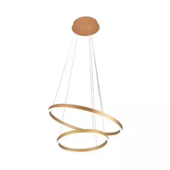 Подвесной светильник Тор 08219,33A(3000K) Kink Light