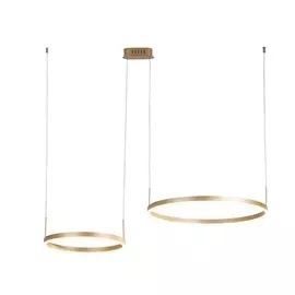 Подвесной светильник Тор 08219,33P Kink Light