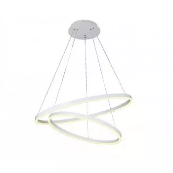 Подвесной светильник Тор 08220,01(4000K) Kink Light