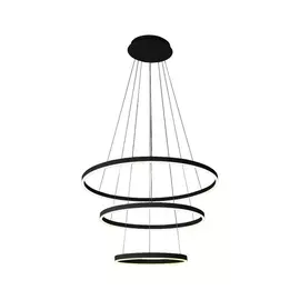 Подвесной светильник Тор 08223,19(4000K) Kink Light