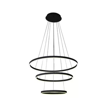 Подвесной светильник Тор 08223,19A(4000K) Kink Light