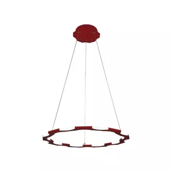 Подвесной светильник Тор-байт 08502,06 Kink Light