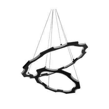 Подвесной светильник Тор-байт 08503,19 Kink Light