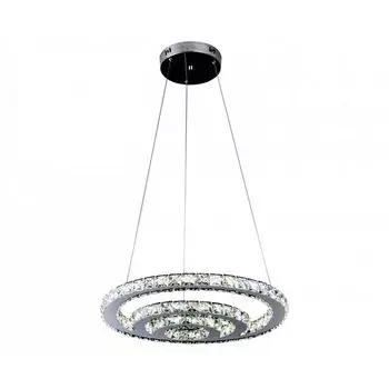 Подвесной светильник Тор-Кристалл 08550(3000-6000K) Kink Light