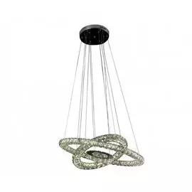 Подвесной светильник Тор-Кристалл 08557(3000-6000К) Kink Light