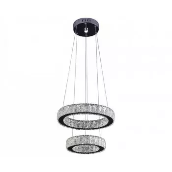 Подвесной светильник Тор-Кристалл 08559(3000-6000K) Kink Light