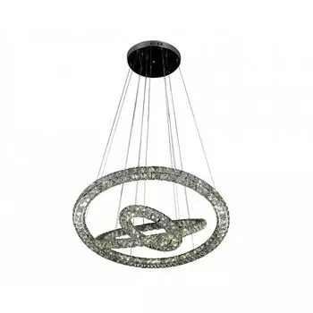 Подвесной светильник Тор-Кристалл 08563(3000-6000К) Kink Light