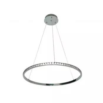 Подвесной светильник Тор-Кристалл 08631 Kink Light