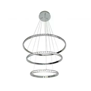 Подвесной светильник Тор-Кристалл 08633 Kink Light