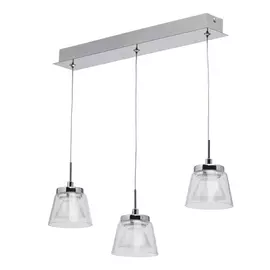 Подвесной светильник Торес 110011103 DeMarkt