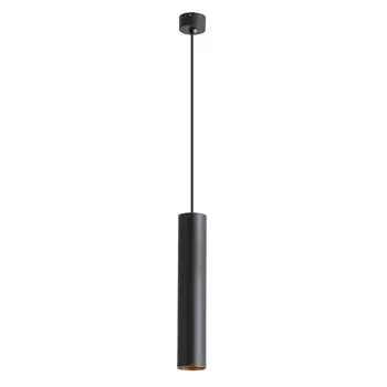 Подвесной светильник Torre A1530SP-1BK Arte Lamp