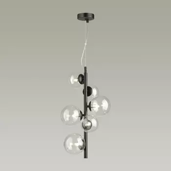 Подвесной светильник Tovi 4818/6 Odeon Light