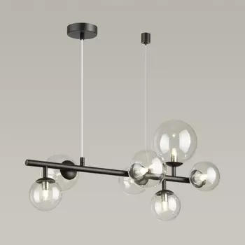 Подвесной светильник Tovi 4818/7 Odeon Light