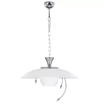 Подвесной светильник Trojzab 122 Alfa