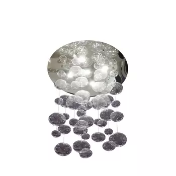 Подвесной светильник Tropfen art_001185 Artpole