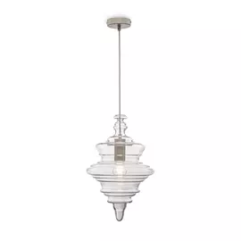 Подвесной светильник Trottola P057PL-01W Maytoni