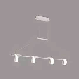 Подвесной светильник Tsunami 6650 Mantra