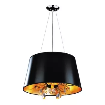 Подвесной светильник Turandot A4011SP-3CC Arte Lamp