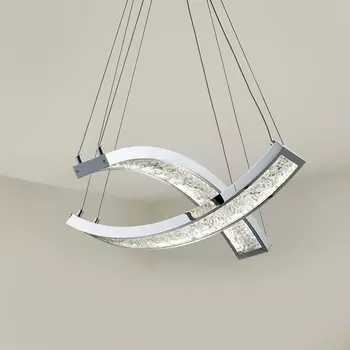 Подвесной светильник Twinkle MD14030009-2A Illuminati