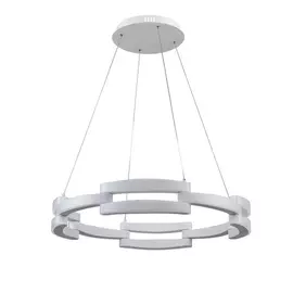 Подвесной светильник Ufo 983 VL7111P12 Vele Luce