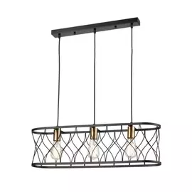 Подвесной светильник Ulik VL6242P03 Vele Luce