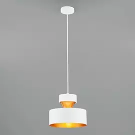 Подвесной светильник Ultra 50171/1 белый Eurosvet