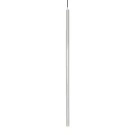 Подвесной светильник Ultrathin Bianco ULTRATHIN D100 ROUND BIANCO Ideal Lux