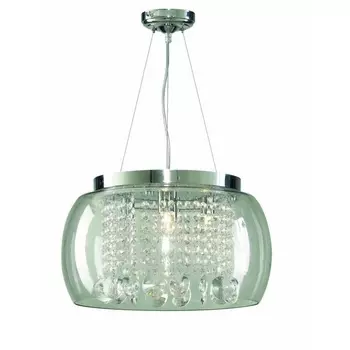 Подвесной светильник Ulysses A1111SP-5CC Arte Lamp