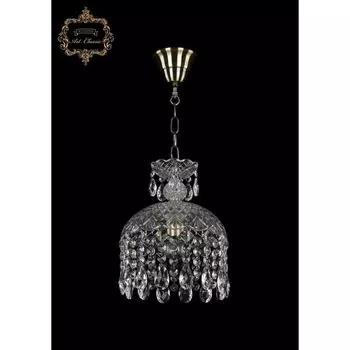 Подвесной светильник Универсальная 14.01.1.d22.Br.Sp Art Classic