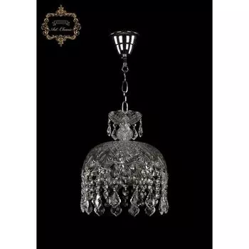 Подвесной светильник Универсальная 14.01.4.d25.Cr.L Art Classic