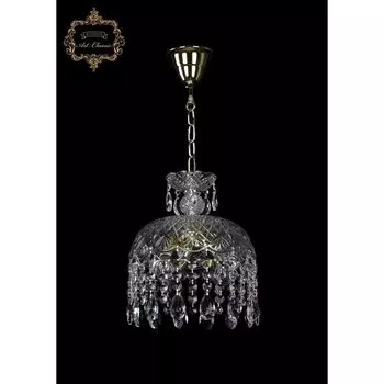 Подвесной светильник Универсальная 14.01.4.d25.Gd.Sp Art Classic