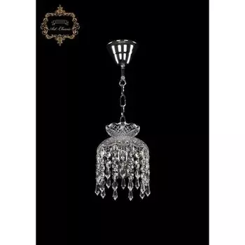 Подвесной светильник Универсальная 14.03.1.d15.Cr.Dr Art Classic